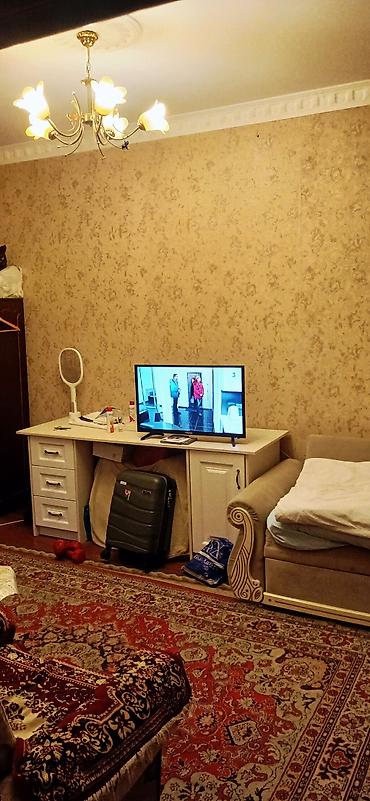 studio menziller: Bakı, 3-cü mikrorayon, 2 otaqlı, Köhnə tikili, m. Memar Əcəmi, 45 kv. m — 2