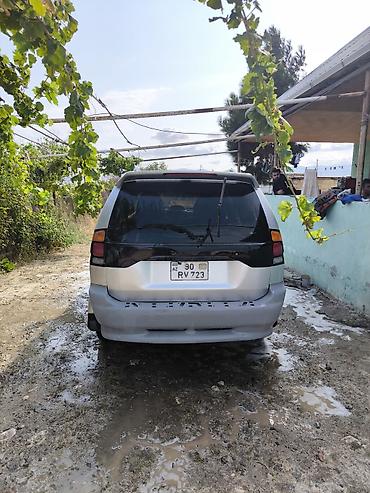 gunes paneli isiqlar: Mitsubishi Pajero/Montero (5 qapılı SUV) – Qabaq potbires qoyulmali — 3