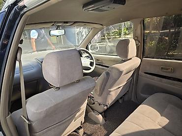 коллектор тойота королла 120: Toyota Ipsum: 2000 г., 2 л, Автомат, Бензин, Минивэн — 10