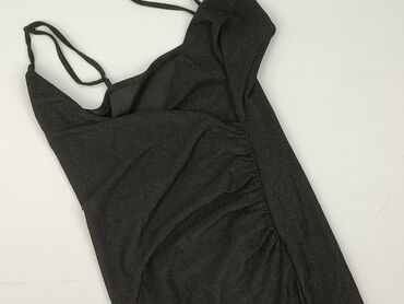 sukienki simple wieczorowe: Sinsay, Women`s dress, size M (EU 38)