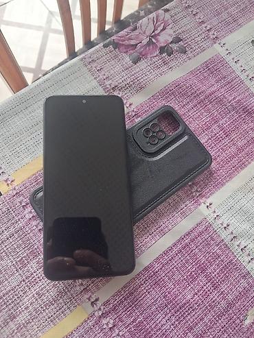 жесткий диск новый: Redmi Note 11S, 128 ГБ, цвет - Серый, Две SIM карты — 2