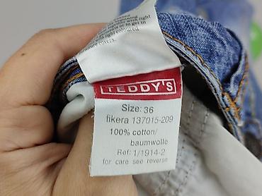 order shorts: Szorty damskie, rozmiar S — 5