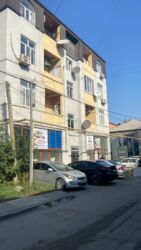 Yeni tikili: 2 otaqlı, Yeni tikili, 58 kv. m — 18