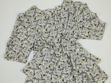 tatuum bluzki w kwiaty: Bluzka Damska, Next, XL, stan - Dobry