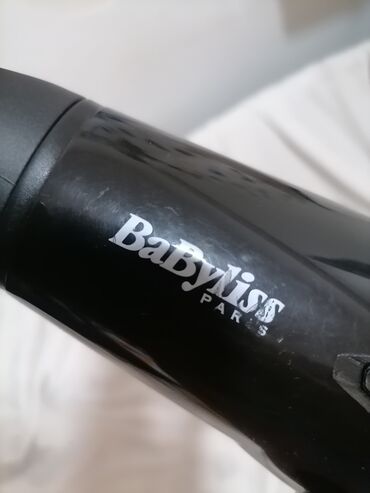 Prese za kosu: Fen za kosu ispravan profi Babyliss 2000 w ispravan
 Mirjevo — 9
