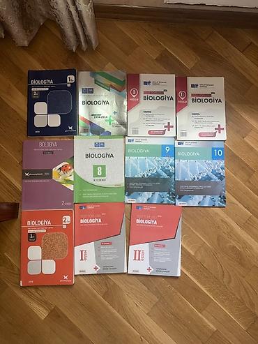 биология 8 класс 1 часть e derslik: Биология 8 класс — 1