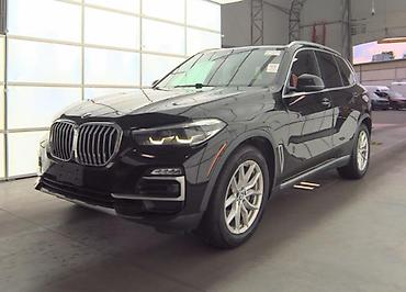 bew e39: BMW X5: 2020 г., 3 л, Автомат, Бензин, Кроссовер — 2
