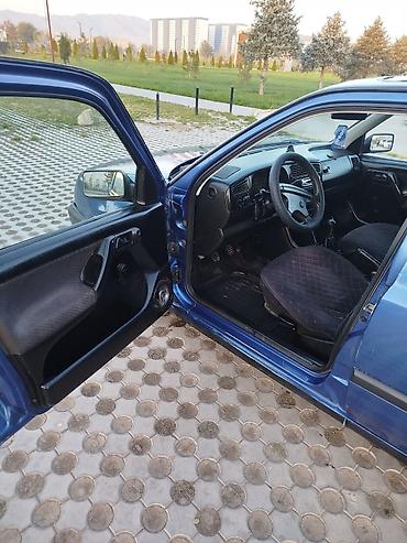 рулевая рейка на гольф 4: Volkswagen Golf: 1994 г., 1.6 л, Механика, Хэтчбэк — 5