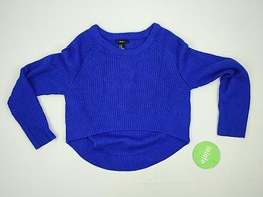 swetrem: Forever 21, Sweter damski, rozmiar L — 2