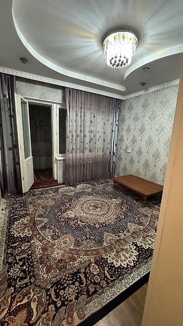 дом в аренду: Сдаётся 2‑комнатная квартира . Юго-Восток. только семейным — 3