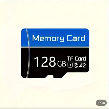 Yaddaş kartları: 😲128gb-15azn 😲256gb -20azn mağaza bağlandığı üçün ucuza verilir — 5