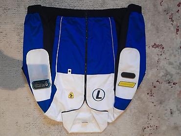 puma ferrari: --- >🔥 Оригинальная ветровка Puma Scuderia Ferrari 🔥 ✅ Настоящий — 4