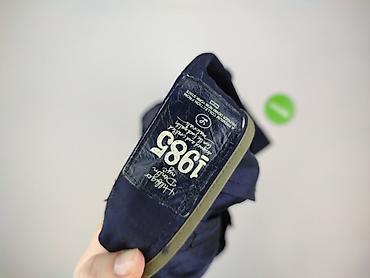 old school: Tommy Hilfiger, Spodnie materiałowe damskie, rozmiar S — 4