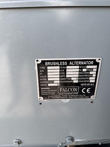 yağ radiatoru: Satış, İşlənmiş, Dizel, Generator, Pulsuz çatdırılma — 3