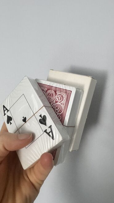 медаль кок бору: Пластиковые карты покерные 
Новые

320