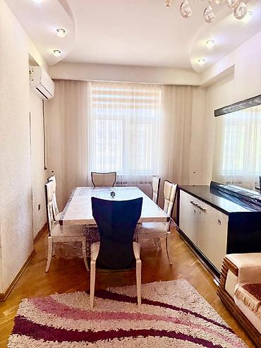 cepis satisi: 2 otaqlı, Yeni tikili, 96 kv. m — 7