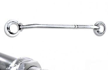 KOSKA ZA PREDNJI TRAP - STRUT BAR VW GOLF 3 III | Koska za prednji