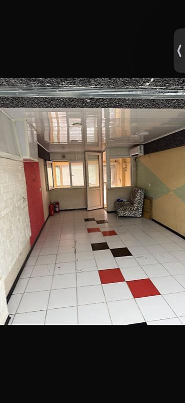 İcarəyə verilən obyekt – 66m², Həzi Aslanov metrosunun çıxışına 3