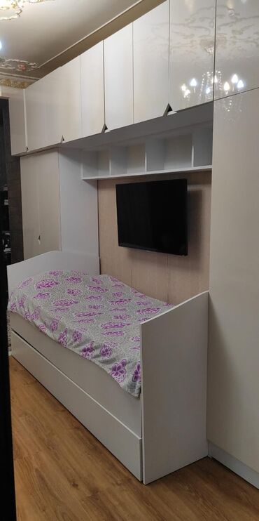 Divan və kreslo dəstləri: Oğlan və qız üçün