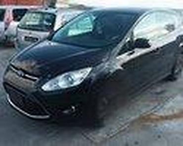 remont abs centrale: MOTOR I DELOVI MOTORA 2.0 TDCI ZA FORD C-MAX OD 2011. DO 2016. GOD. | — 4