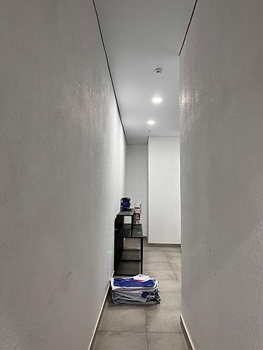 Аренда офисов: Аренда офисов, 112 м², В жилом комплексе, 1 линия, С отдельной кухней, С видом на горы — 12