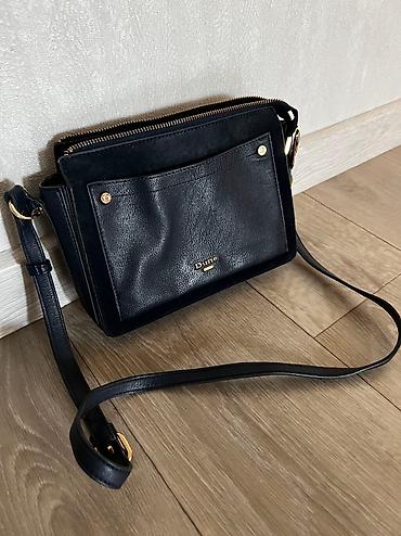 american eagle: Женская сумка фирмы Dune London, состояние отличное — 4
