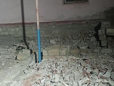 hazır beton panel: Pulsuz das kesey unvan pirsagi kime lazmdisa geli apara biler — 3