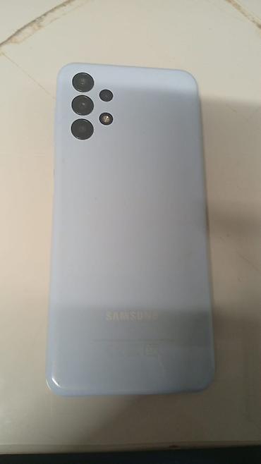 galaxy a13: Samsung Galaxy A13, 128 GB, rəng - Mavi, İki sim kartlı — 2