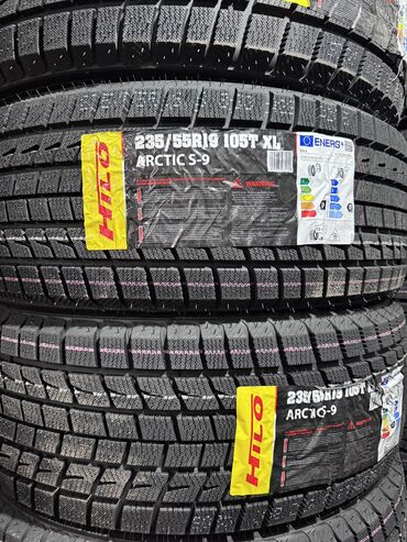 гбо 2 поколения купить: Шины 235 / 55 / R 19, Лето, Новый, Комплект, Легковые, Китай, Hilo