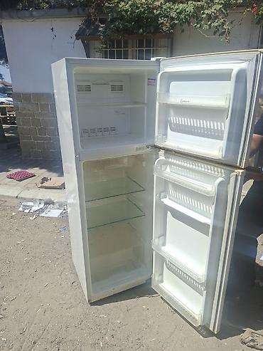 soyuducu ikinci əl: İşlənmiş 2 qapılı Daewoo Soyuducu Satılır — 2