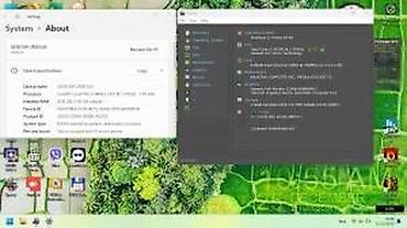 ASUS: Asus X450L Touch Šifra proizvoda: L-1335 Asus X450L Touch je — 11