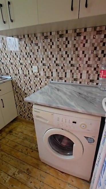 xirdalanda saatliq evler: 1 otaqlı, 42 kv. m, Kredit yoxdur, Orta təmir — 5