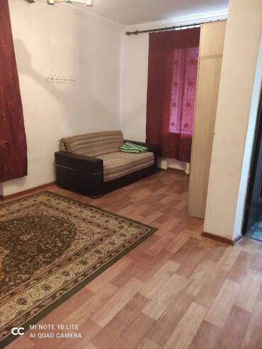квартиры в политехе: 1 комната, 30 м², Сталинка, 1 этаж