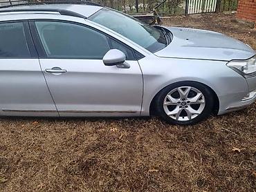 servo bubanj golf 4: KAROSERIJA ZA CITROEN C5 ZA 2009. GOD. | kompletan auto u delovima — 4