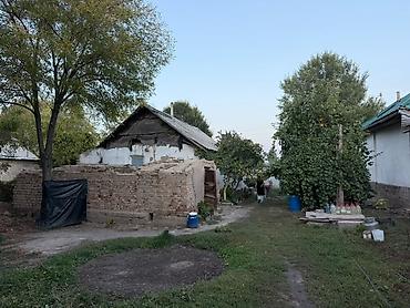 Продажа домов: Продаётся жилой дом с участком. - Тип: одноэтажный дом с мансардным — 9