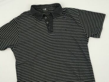 kurtki zimowe tk maxx: T-shirt for men, L (EU 40), condition - Good