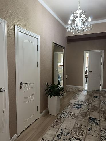 Долгосрочная аренда комнат: 122 м², С мебелью — 13