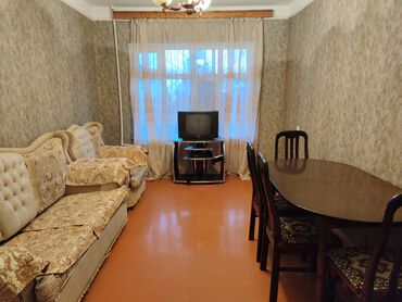 Köhnə tikili: Bakı, Əhmədli, 2 otaqlı, Köhnə tikili, 60 kv. m