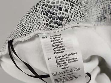 leginsy c: Bodyflirt, Legginsy Eleganckie damskie, rozmiar M — 5