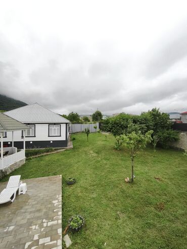 Günlük kirayə evlər: 120 kv. m, 4 otaqlı, Kombi, Qaz, İşıq -da lalafo.az — 3 Günlük kirayə evlər: 120 kv. m, 4 otaqlı, Kombi, Qaz, İşıq — 3