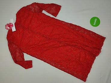 kimono h: Classic, Sukienka damska, rozmiar 4XL — 3