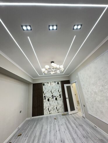 Ремонт под ключ: Отделочные и ремонтные работы под ключ - Комплексный ремонт квартир — 8