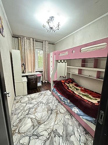 Продажа квартир: 3 комнаты, 68 м², 105 серия, 2 этаж, Евроремонт — 5