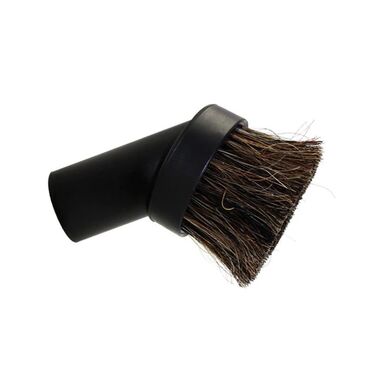 запчасти блендера: Универсальная круглая щетка для пылесоса с длинными конскими волосами