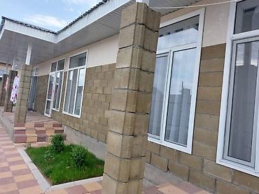 Продажа отелей и хостелов: Срочно продается Котедж на Иссык куле.в селе Чок тал. прям на трассе — 2