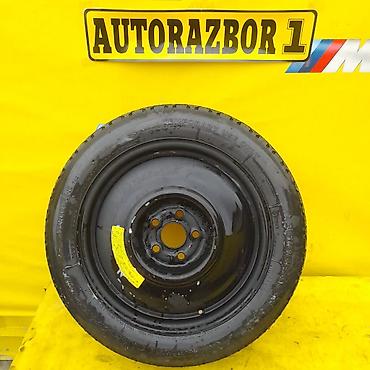 16 air: Продаётся запаска. 
135/80D16
Состояние идеальное — 2