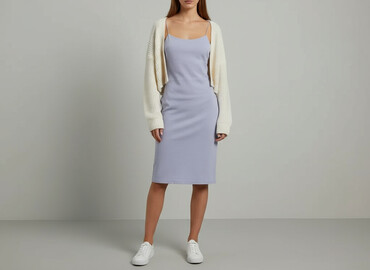 koszulka nirvana sinsay: Sinsay, Women`s dress, size S