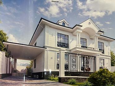 5 комнат, 270000 м², 4 соток, Бишкек, Агентство недвижимости