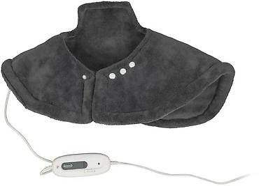 Termo masažeri: Sensiplast električni grejač za ramena i vrat - Grejna pelerina za — 1