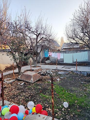 вместе дешевле: 20 м², 1 комната, Бакай-Ата ж/м, Без подселения — 7